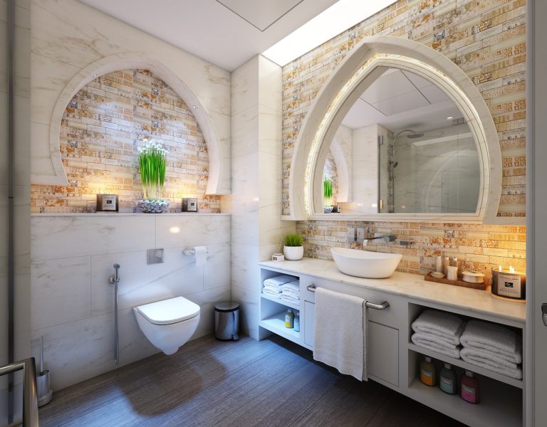 bathroom remodeling ideas