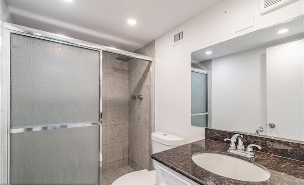 Bathroom Remodeling in Miami