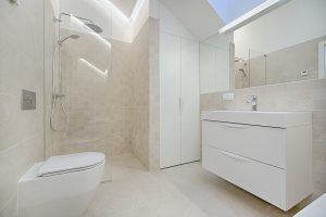 choosing a bathroom remodeling company