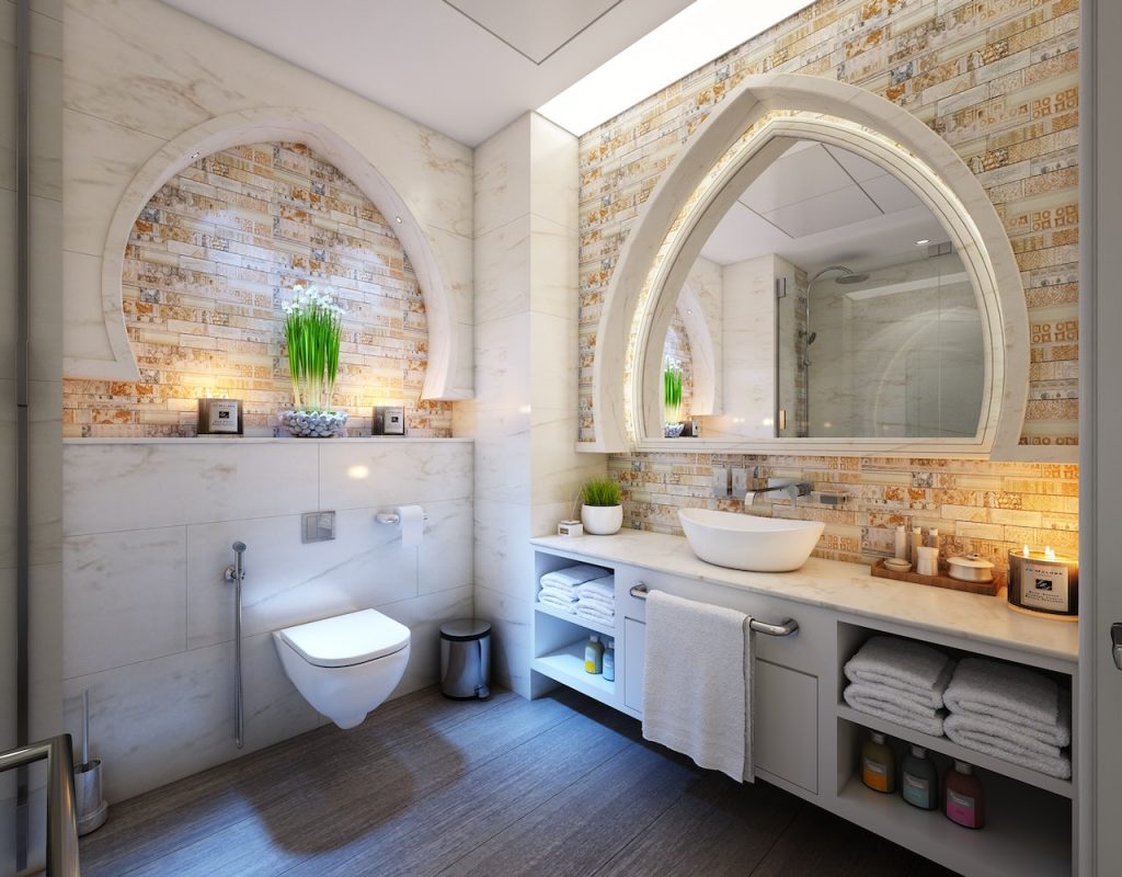 How to Find Best Bathroom Remodeling Ideas