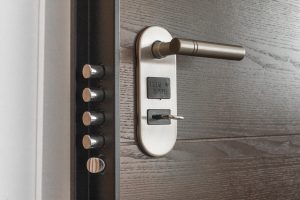 remodeling your miami home security